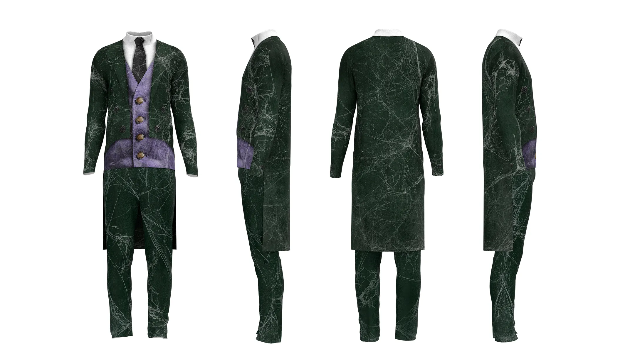 Band Uniform Design 13768