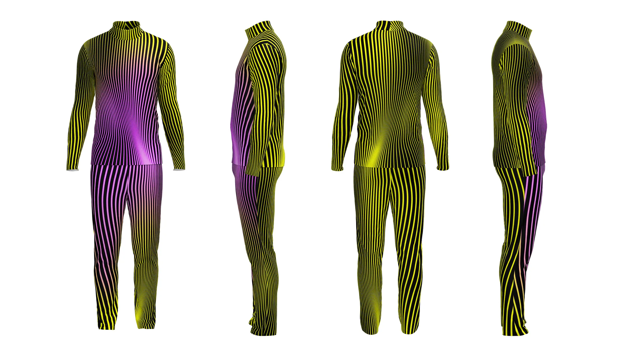 Band Uniform Design 13782