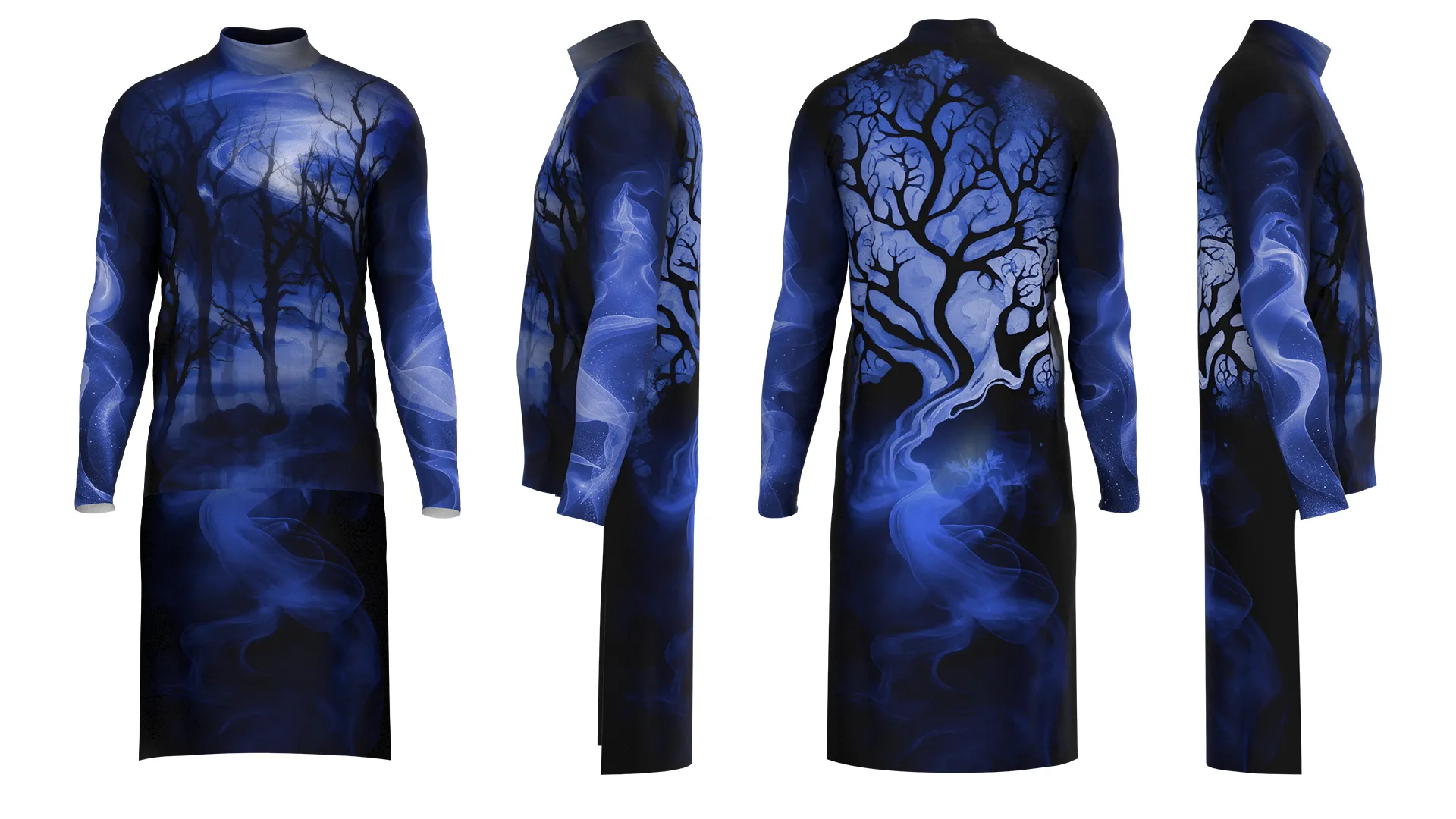 Band Uniform Design 13842