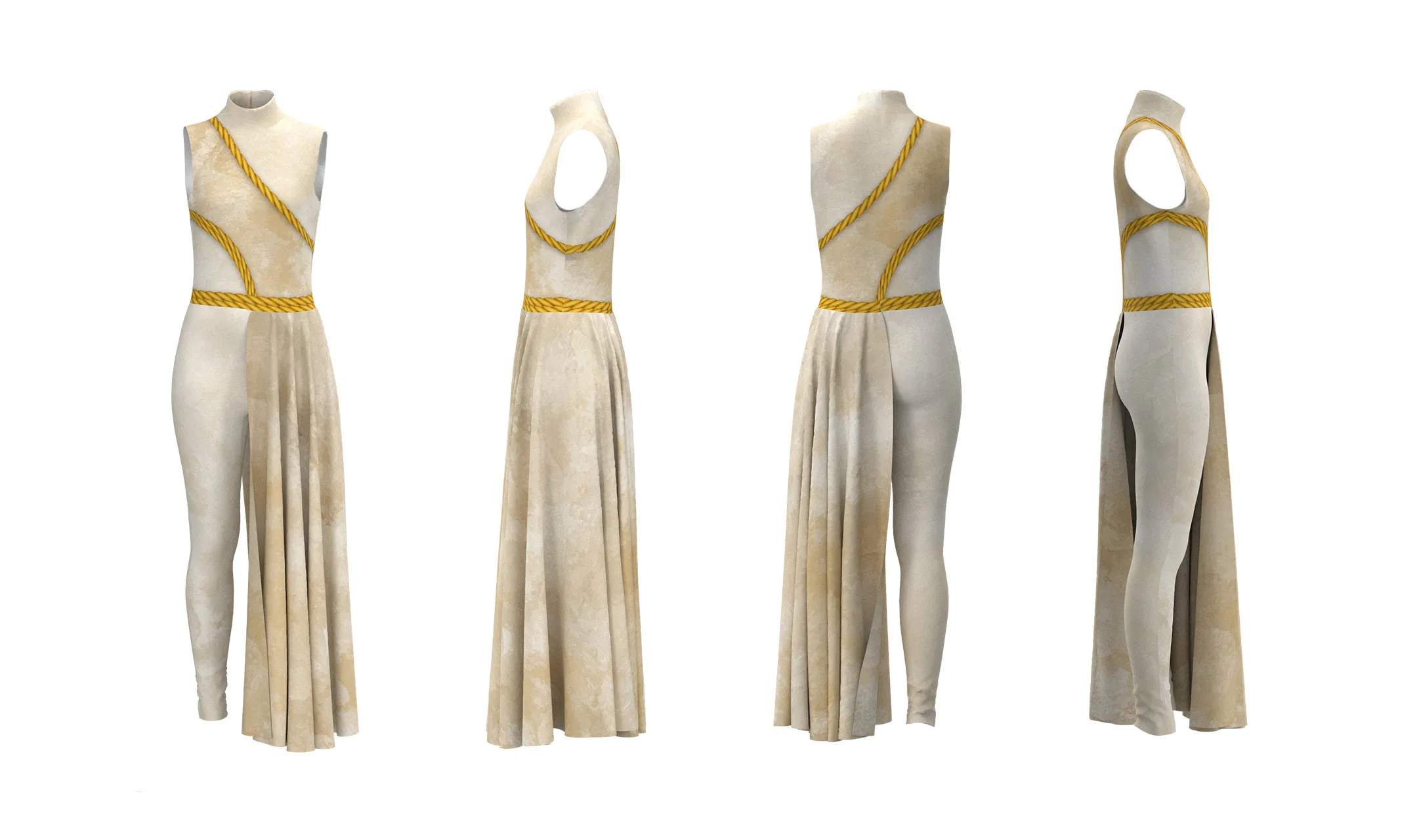 Guard Uniform Design 21276