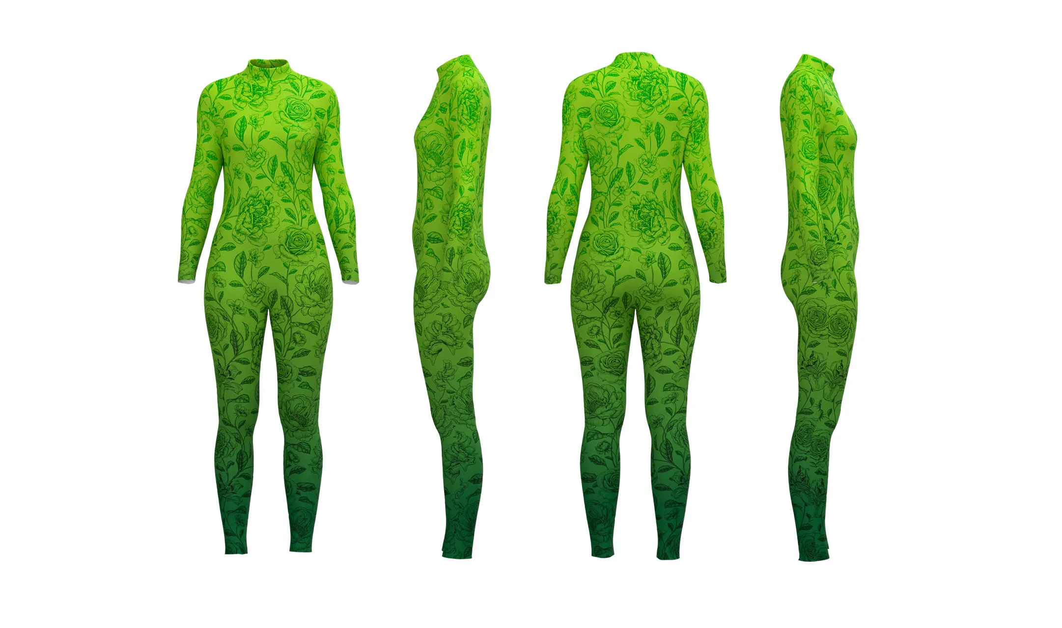 Guard Uniform Design 21312