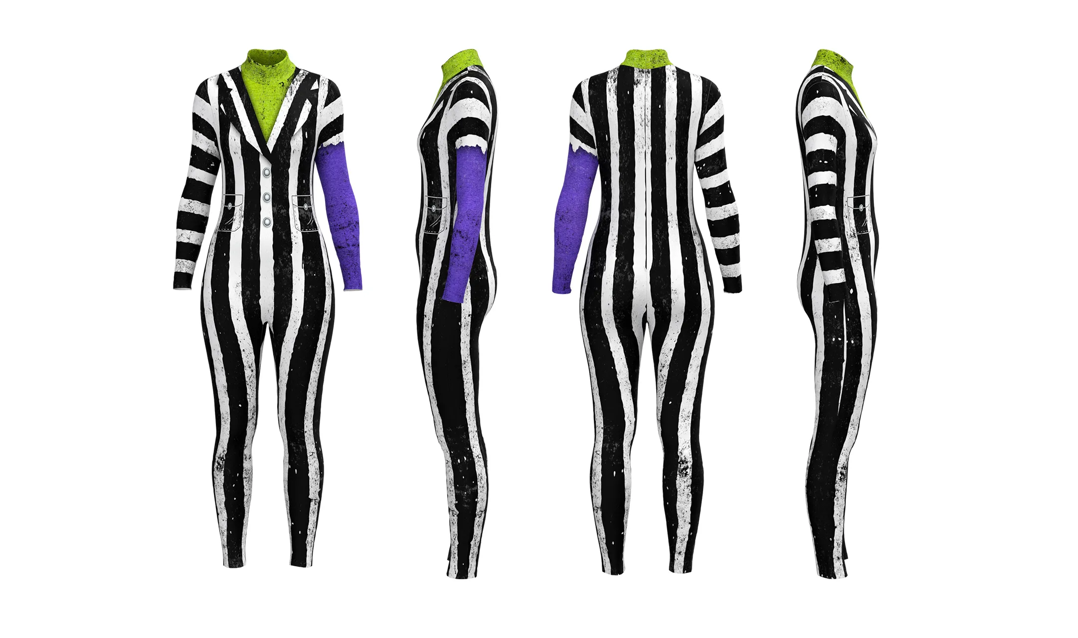Guard Uniform Design 21315